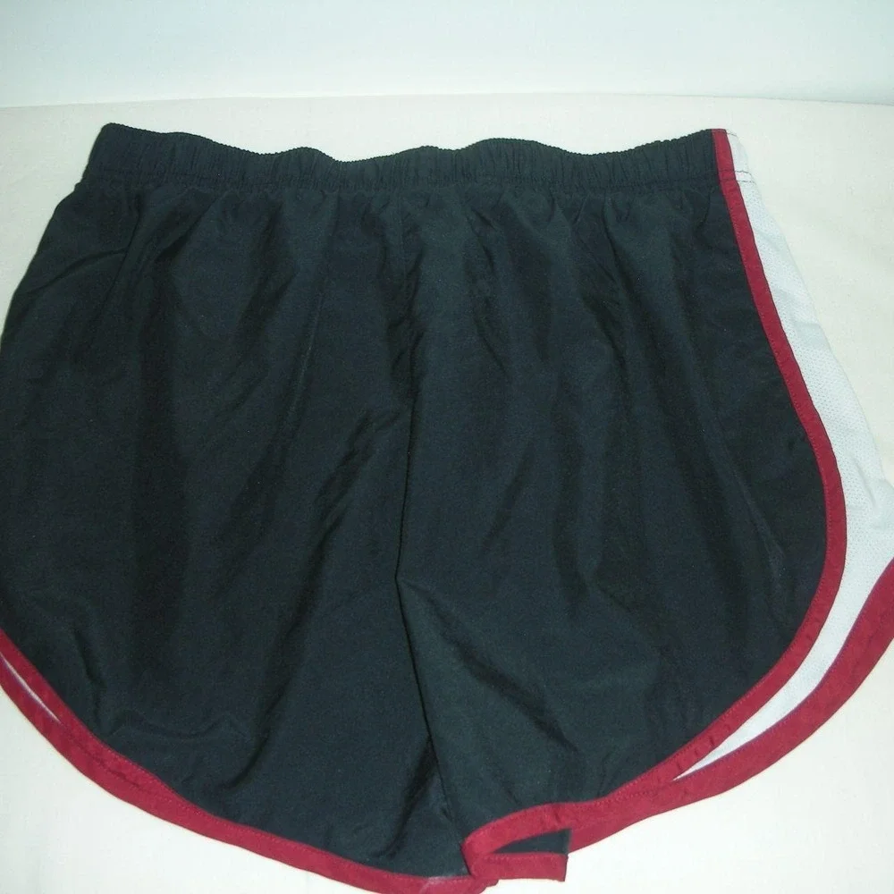 Nike Dri-FIT University of Alabama Athlete Issued Shorts Bundle of 4 Size L